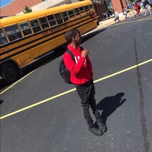 Meet your Posher, Mario